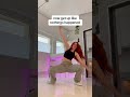 Jack Harlow - Lovin On Me I dance tutorial by Contrast Crew #shorts