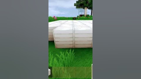 mini block craft my mansion build part 73