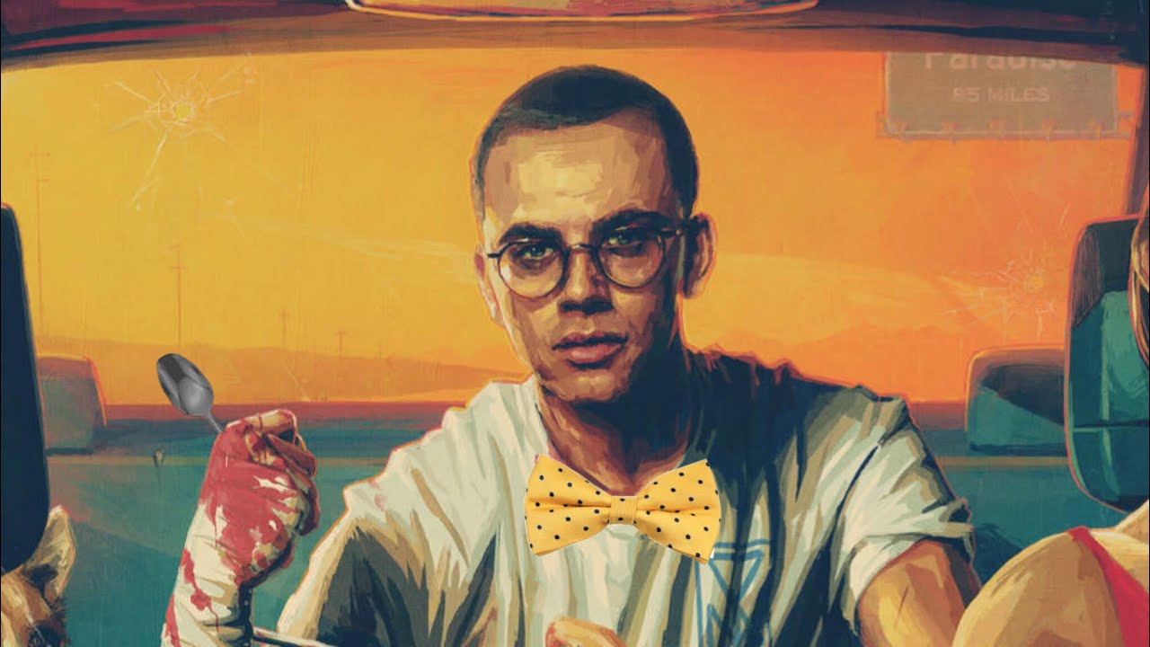 Logic - Warm It Up (That's A 10) - YouTube Logic - Warm It Up (That's A 10) - YouTube