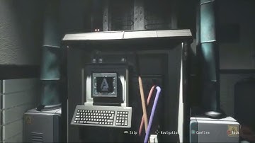 How to Solve Chapter 1 Puzzle - Regulate Temperature of Chambers - Daymare:1998