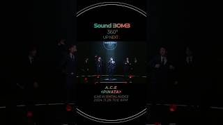 [Teaser/예고] A.C.E(에이스) - PINATA｜11/26 6PM｜SoundBOMB360˚