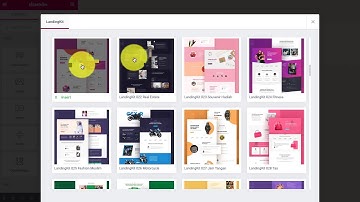 Tutorial Instalasi Landingkit Elementor Wordpress Plugin