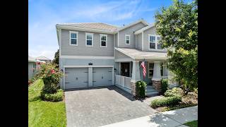 12016 FICTION AVE, ORLANDO, FL 32832
