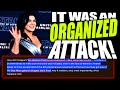 WEIRDOS EXPOSE THEMSELVES! CANCEL CULTURE HATE MOB ORGANIZED TO RUIN GINA CARANO'S CAREER!