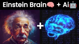 Albert Einstein's 🧠AI Mobile me Kaise Use karen | Second Brain | Must Watch screenshot 4