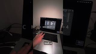 MacBook Screenshot and Screen Recording Shorcuts #MacBook #screenshot #screenrecording #shorcut