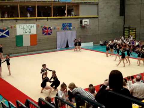 nottsacro gym fleadh dublin2010