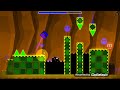Geometry dash world gameplay Geometry dash world gameplay