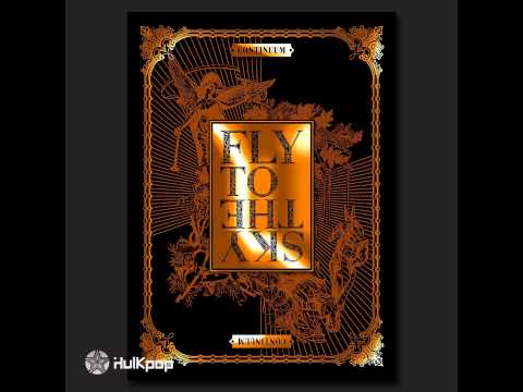 Fly To The Sky (+) 너 (You)