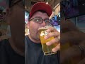 MOUNTAIN DEW MEETS BEER At Buffalo Wild Wings Beer Gross Fun MOUNTAIN DEW MEETS BEER At Buffalo Wild Wings Beer Gross Fun