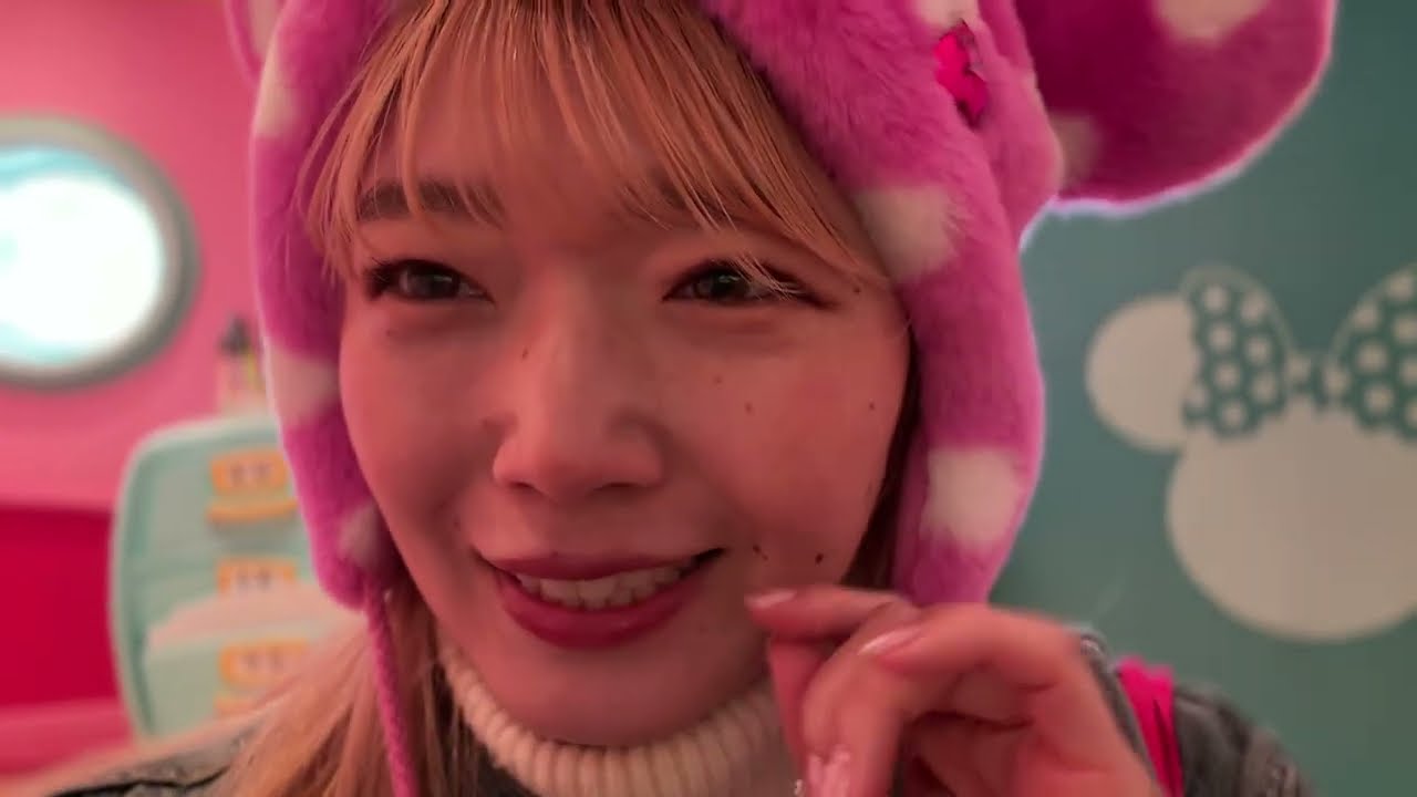 【1人ディズニー】初めて1日サイン集めディズニーしてみたら楽しかった！！【東京ディズニーランド】