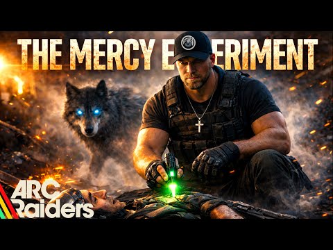 LIVE Reviving Everyone I Knock What Will Happen ARC RAIDERS HEADWIND 