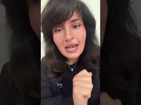 تعليق أحلام الظاهري على كلمة العميد أحمد علي عبدالله صالح وردود الفعل عليها