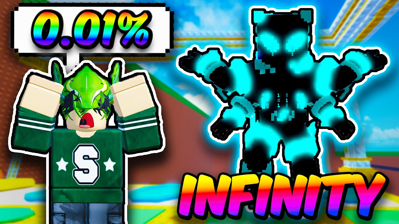 OYUNUN EN İYİ BRAİNROTUNU ÇALDIM! - Roblox Escape Tsunami For Brainrots!
