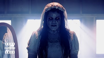 The Curse Of La Llorona | The Terrifying Finale | ClipZone: Horrorscapes