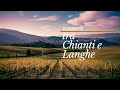 Vineyards - tra Chianti e Langhe | cinematic video