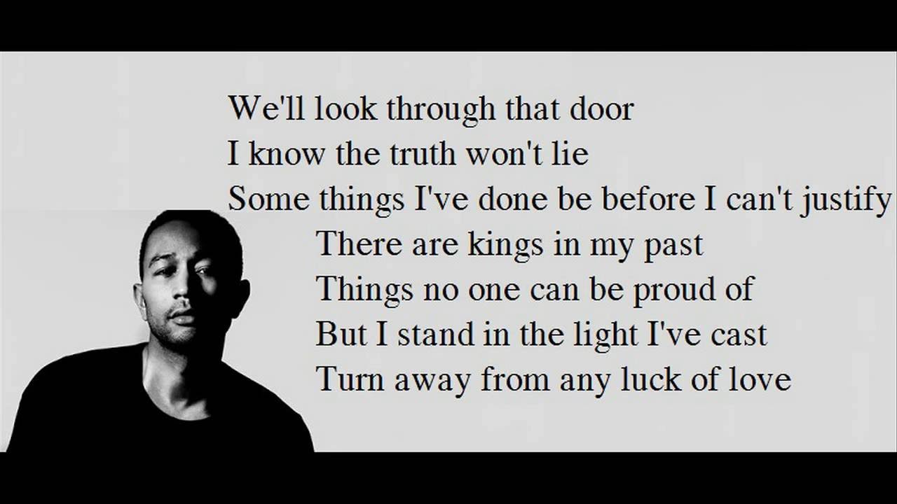 John Legend I Know Better Lyrics John Legend I Know Better Lyrics Music Video Metrolyrics