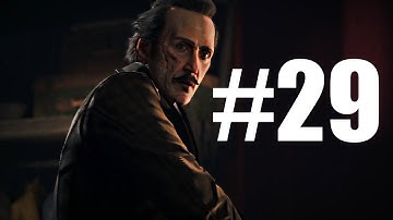 Assassins Creed Syndicate Gameplay Playthrough #29 - Strange Bedfellows (PS4)