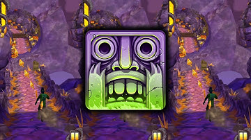 Temple Run 2 Spooky Summit Endless Run