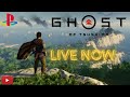 EPIC BATTLE | GHOST OF TSUSHIMA - PS5 Walkthrough