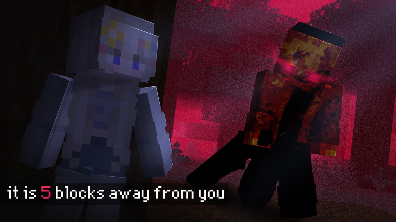 This Mod Made Me Cry...