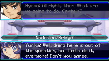 Super Robot Wars J Playthrough Part 4 HD