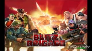 Blitz Brigade - new hack  (gameplay)