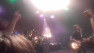 Supercombo - Sol da Manhã (Show em Manaus)