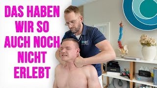 Ciropraktik | Das haben wir so auch noch nicht erlebt | mit Niklas | deutsch | Teil 2 | #234