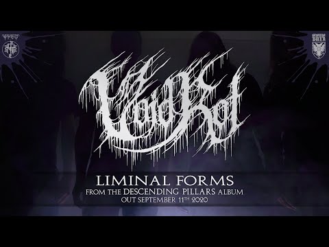 VOID ROT "Liminal Forms" (Track Premiere)