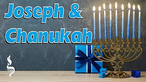 Jospeh & Chanukah | Mikeitz | An Aliyah