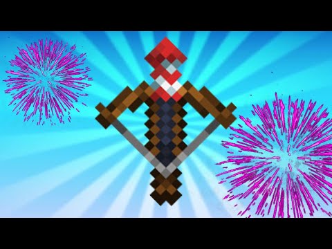 crossbow fireworks use