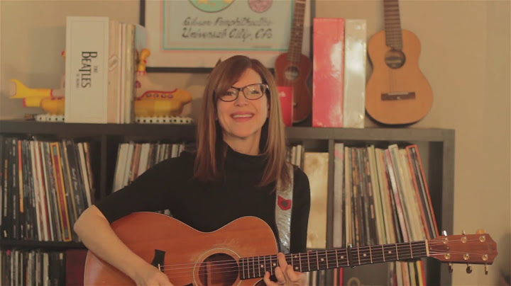 Stay (I Missed You) Cover version - Cover performance video thumbnail
