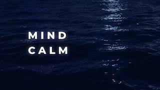 NIGHT TIME – MIND CALM: Soft Sleep Piano & Deep Drone for Sleeping (4K UHD) screenshot 4