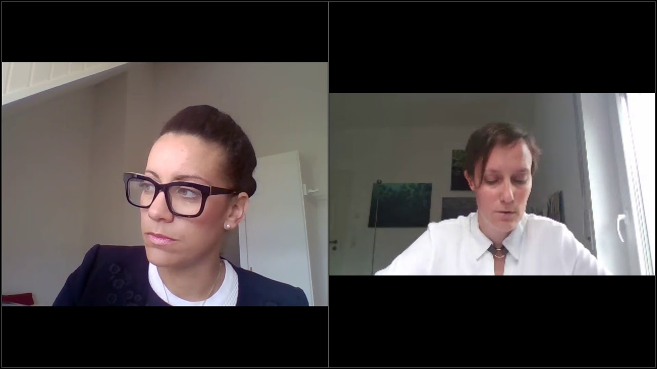 CFA Webinar: Blue Natural Capital Financing Facility