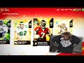 The BEST Pack And Play EVER ... Fan Appreciation Packs in Madden 20