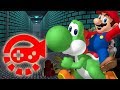 360° Video - Super Mario Bros: Last Blood
