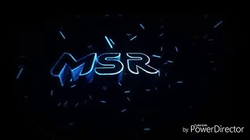 My--MSR MW3 1v1