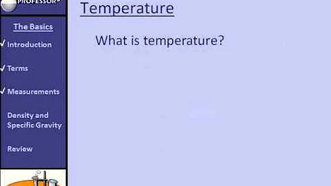College Chemistry 1 Unit 1 'The Basics', Lecture 1