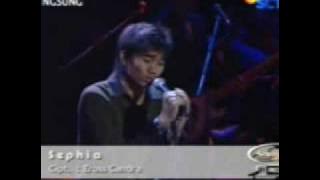 SO7 @ BY REQUEST - sephia