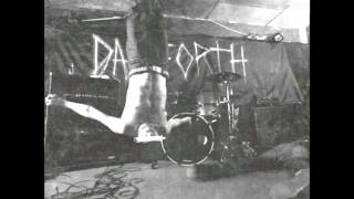 Danforth - Built To Shred