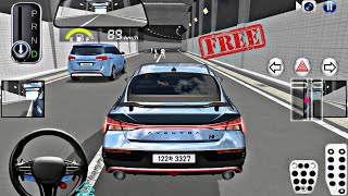 Honda Destruction Loop – Crazy loop racing and merciless car smashing! 🔥🚘💥_3DDrivingClass2025 screenshot 5