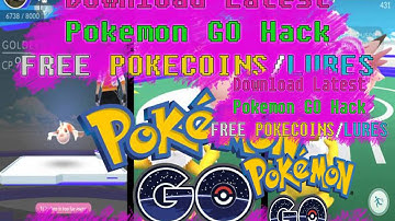 Pokemon GO Hack GPS No Root - Android Version