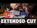 Valentines Candy Tasting, VERY EXTENDED CUT