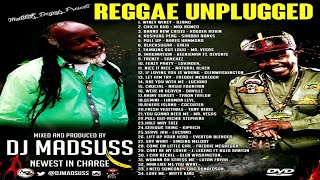 OLDSCHOOL REGGAE MIX – Reggae Unplugged! DJ MADSUSS