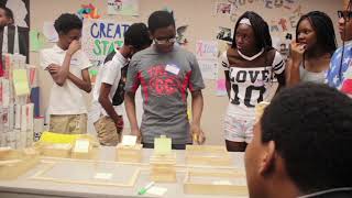 Thurgood Marshall and No Small Plans Workshop