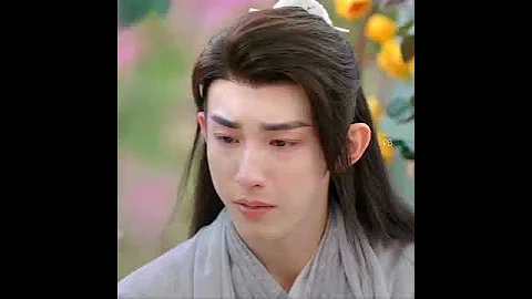 he killed the woman he loved💔😭 #beautyofresilience #jujingyi #guojunchen #huarong #cdrama