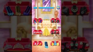 Royal School  Be a Princess android gameplay screenshot 1