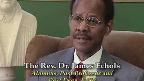 Observations from James Echols