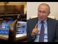 Зачем Путин поддал Европе газу?